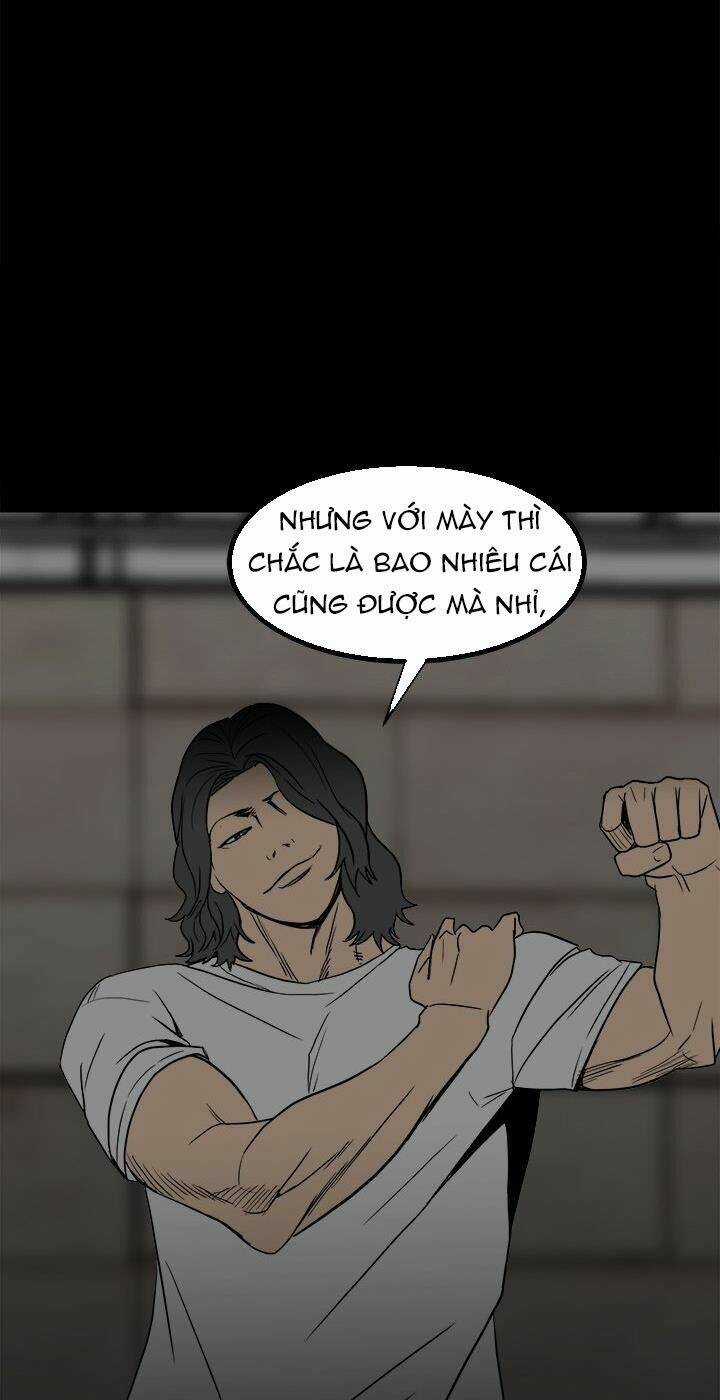 Kẻ Phản Diện - Chapter 82 - Trang 50