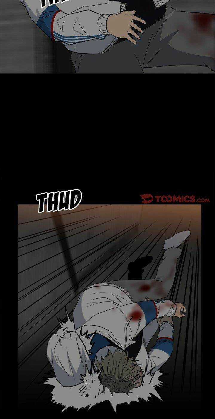 Kẻ Phản Diện - Chapter 82 - Trang 6