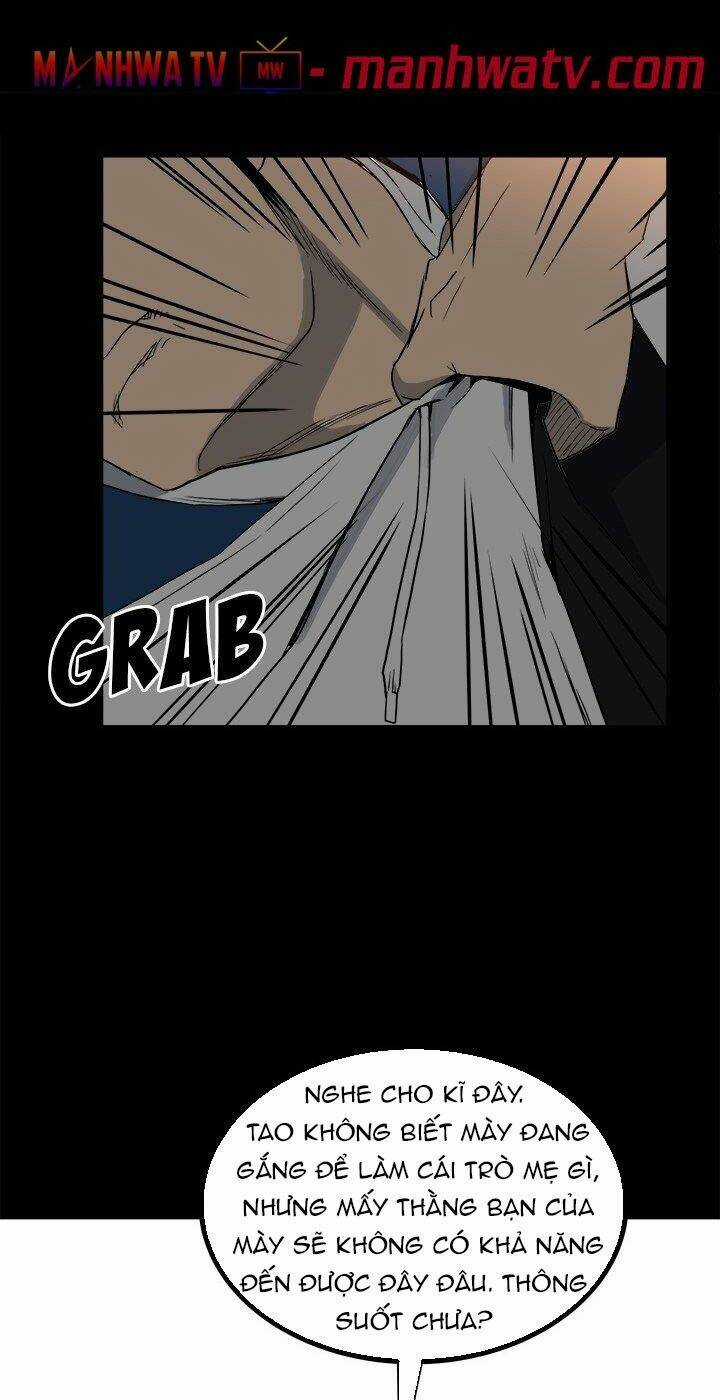 Kẻ Phản Diện - Chapter 82 - Trang 7