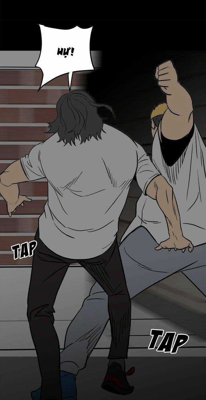 Kẻ Phản Diện - Chapter 82 - Trang 67