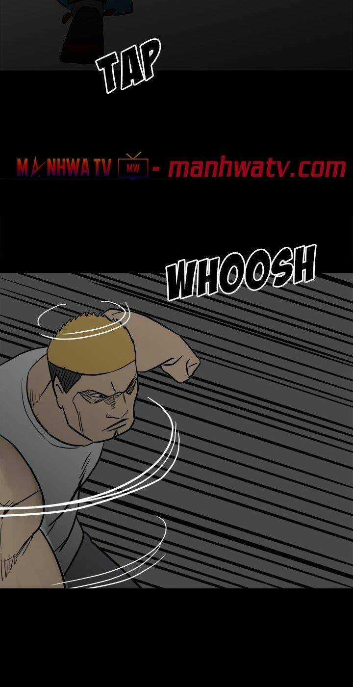 Kẻ Phản Diện - Chapter 82 - Trang 68