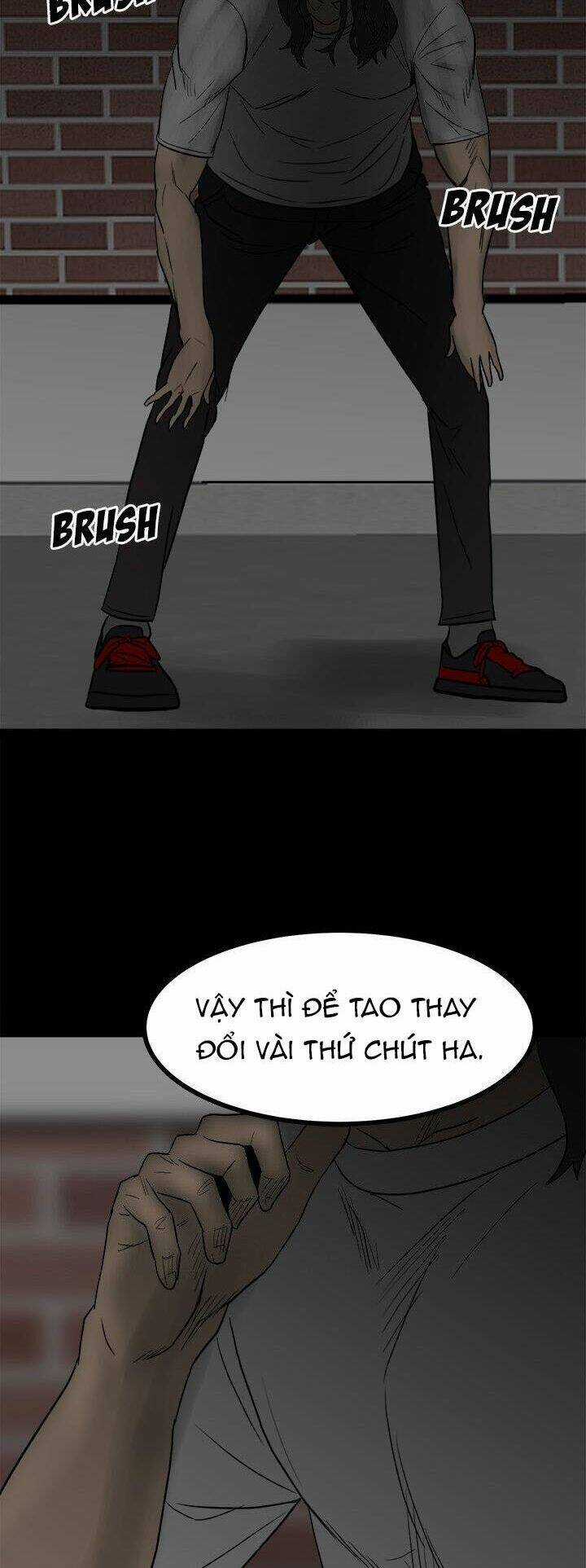 Kẻ Phản Diện - Chapter 82 - Trang 79