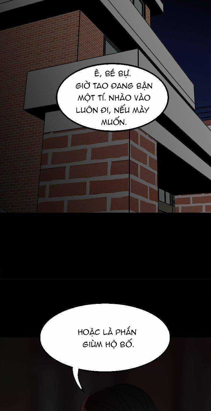 Kẻ Phản Diện - Chapter 82 - Trang 10