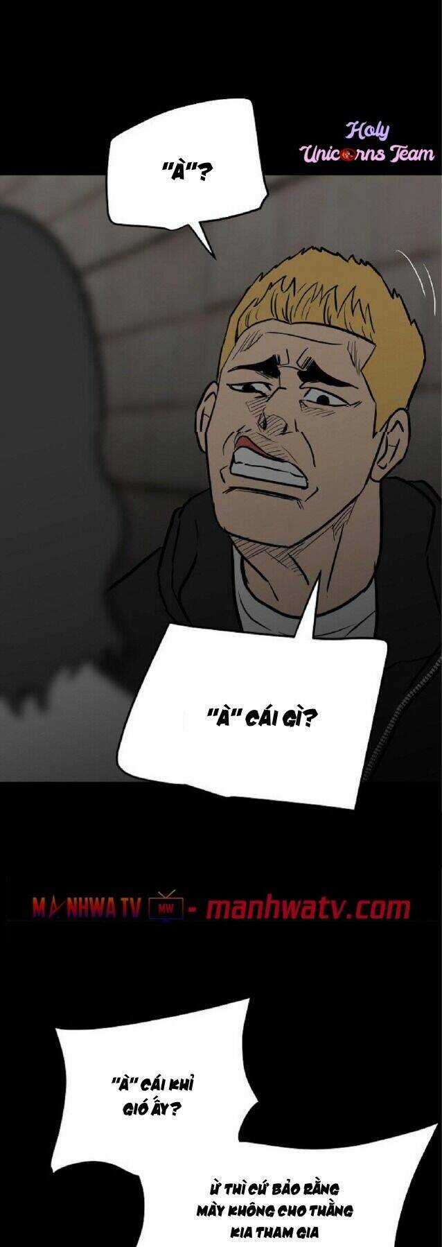 Kẻ Phản Diện - Chapter 83 - Trang 11
