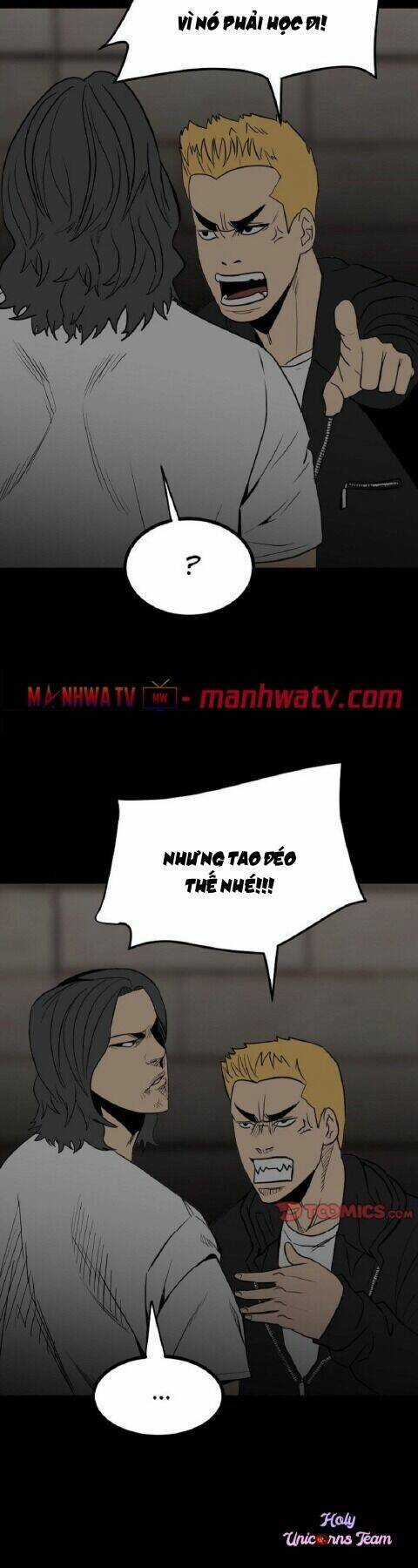 Kẻ Phản Diện - Chapter 83 - Trang 12