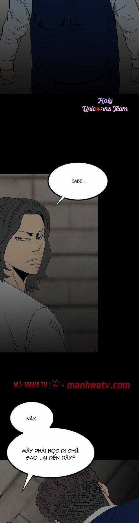 Kẻ Phản Diện - Chapter 83 - Trang 14
