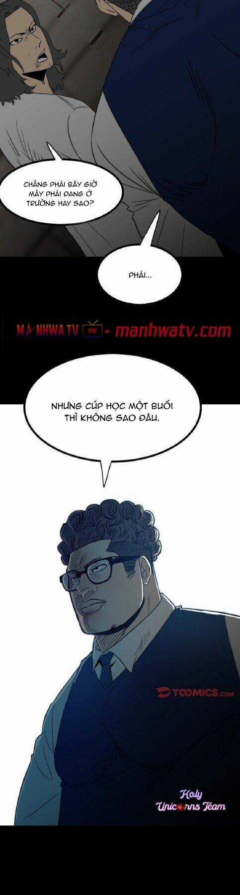 Kẻ Phản Diện - Chapter 83 - Trang 15