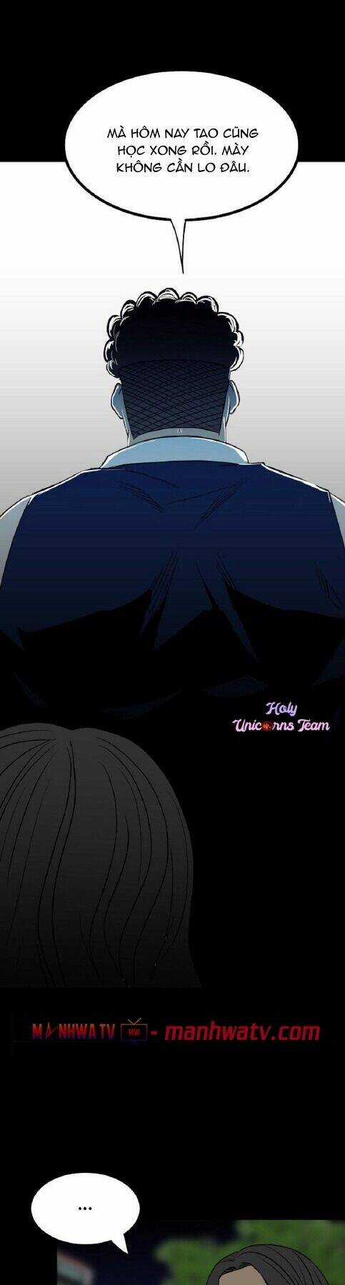 Kẻ Phản Diện - Chapter 83 - Trang 16