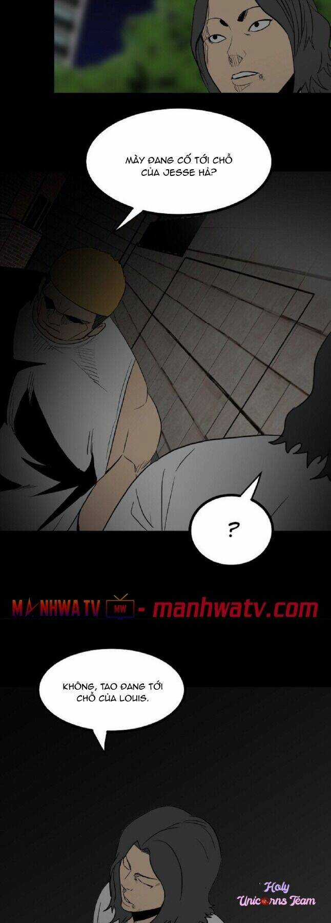 Kẻ Phản Diện - Chapter 83 - Trang 17