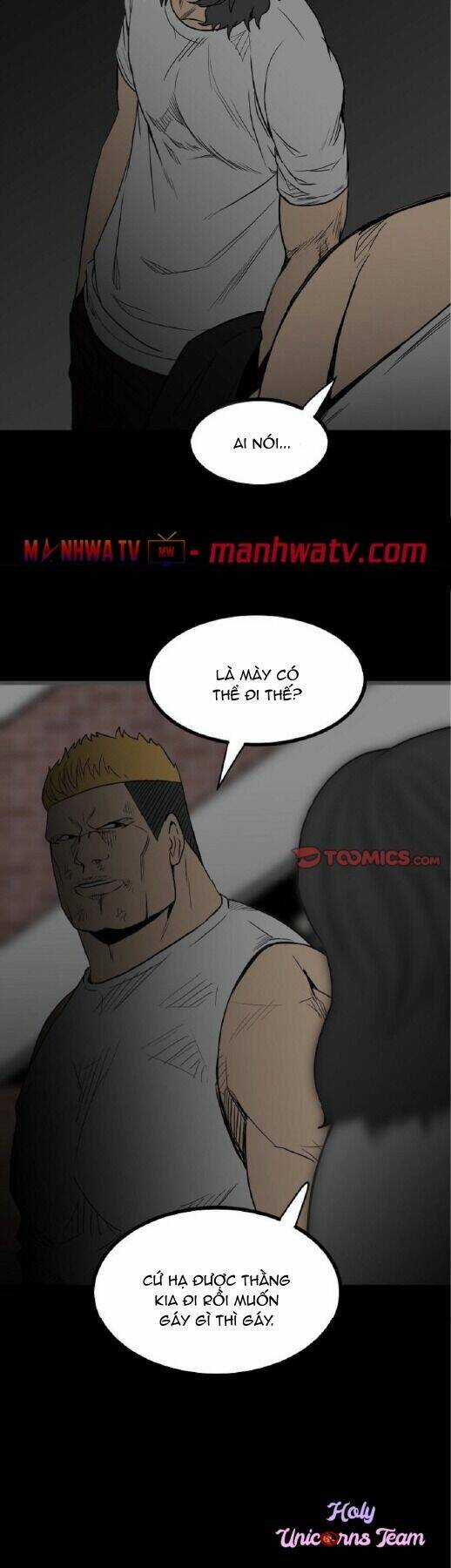 Kẻ Phản Diện - Chapter 83 - Trang 18