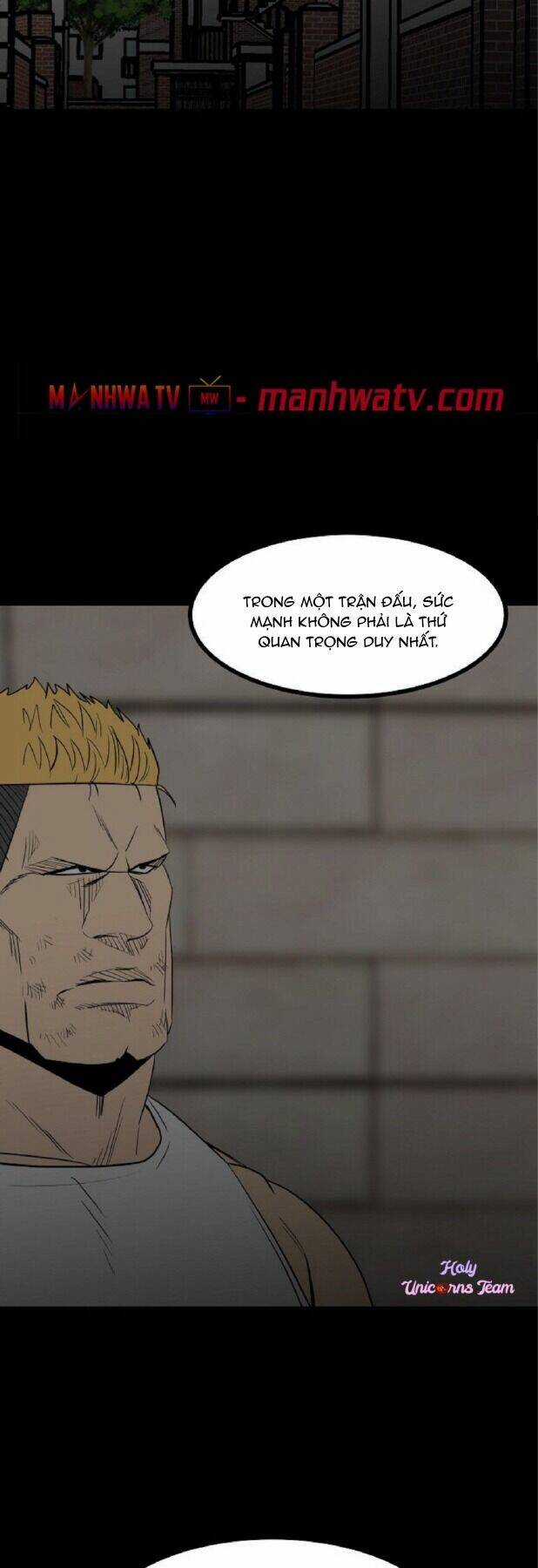 Kẻ Phản Diện - Chapter 83 - Trang 3