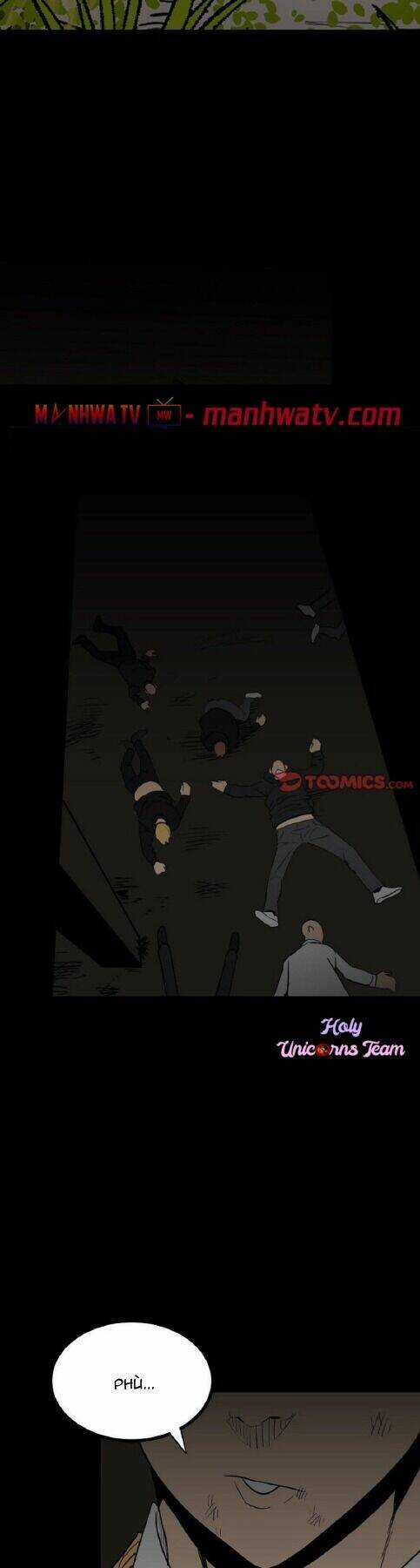 Kẻ Phản Diện - Chapter 83 - Trang 21