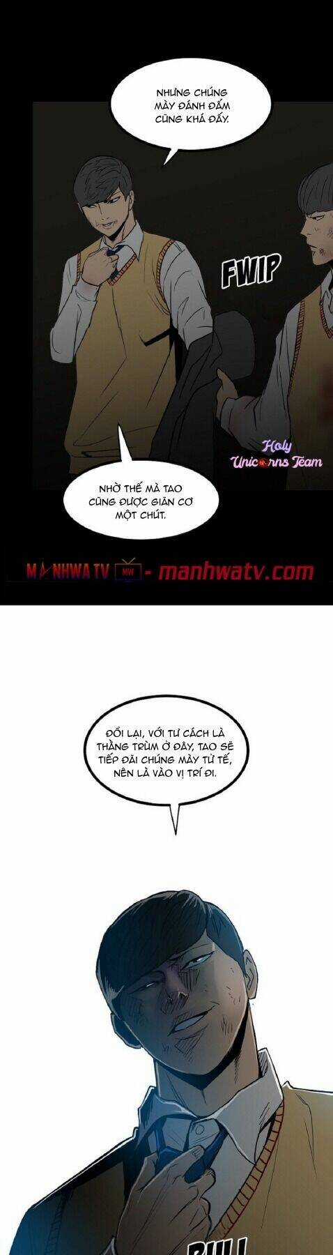 Kẻ Phản Diện - Chapter 83 - Trang 24