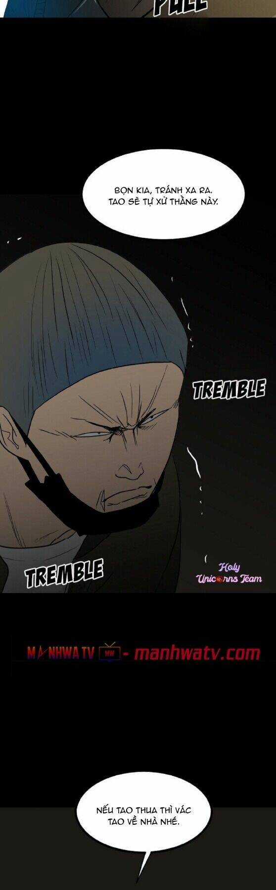 Kẻ Phản Diện - Chapter 83 - Trang 25