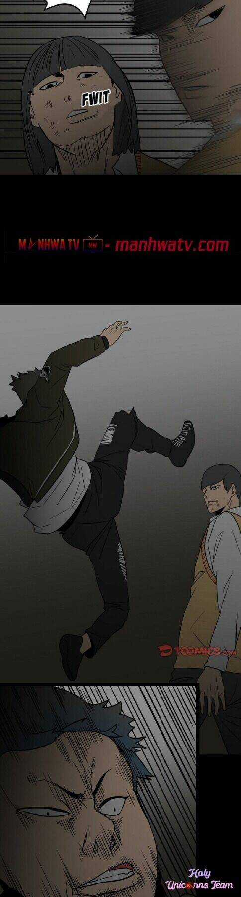 Kẻ Phản Diện - Chapter 83 - Trang 27