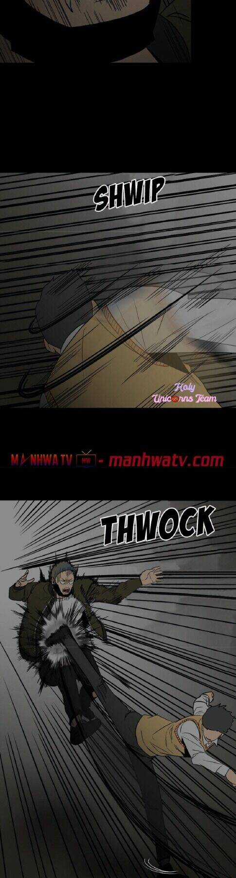 Kẻ Phản Diện - Chapter 83 - Trang 28