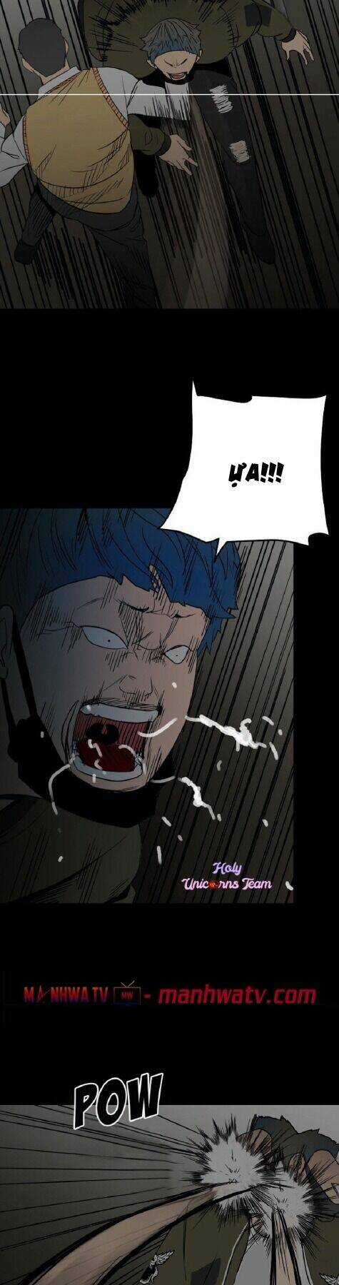 Kẻ Phản Diện - Chapter 83 - Trang 30