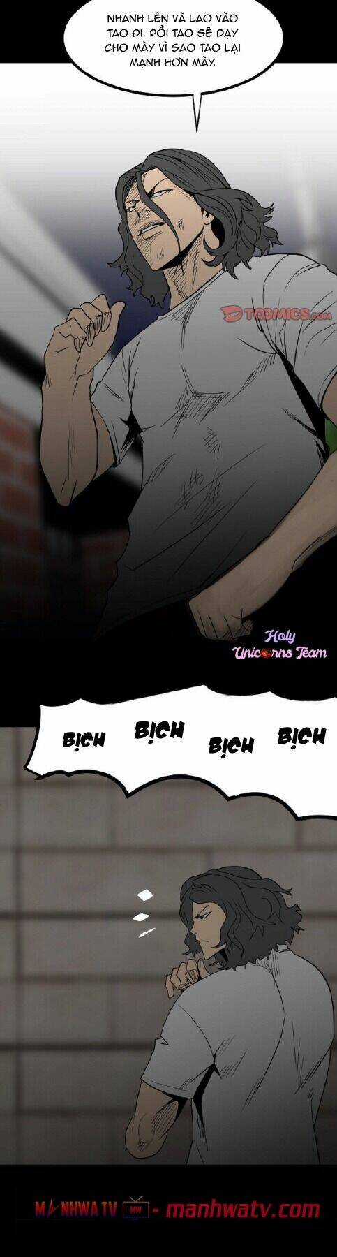 Kẻ Phản Diện - Chapter 83 - Trang 4