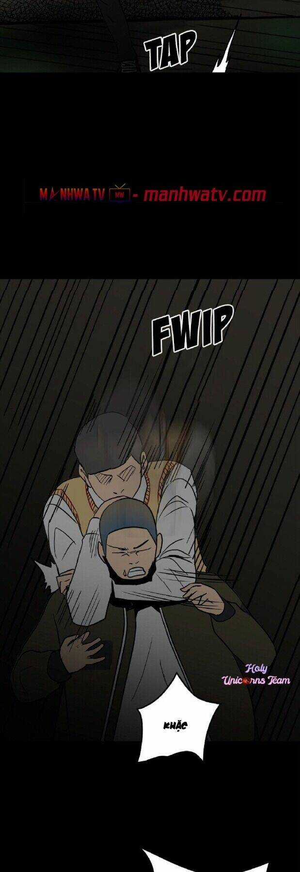 Kẻ Phản Diện - Chapter 83 - Trang 34