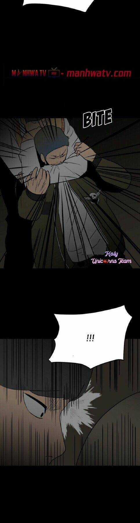 Kẻ Phản Diện - Chapter 83 - Trang 37