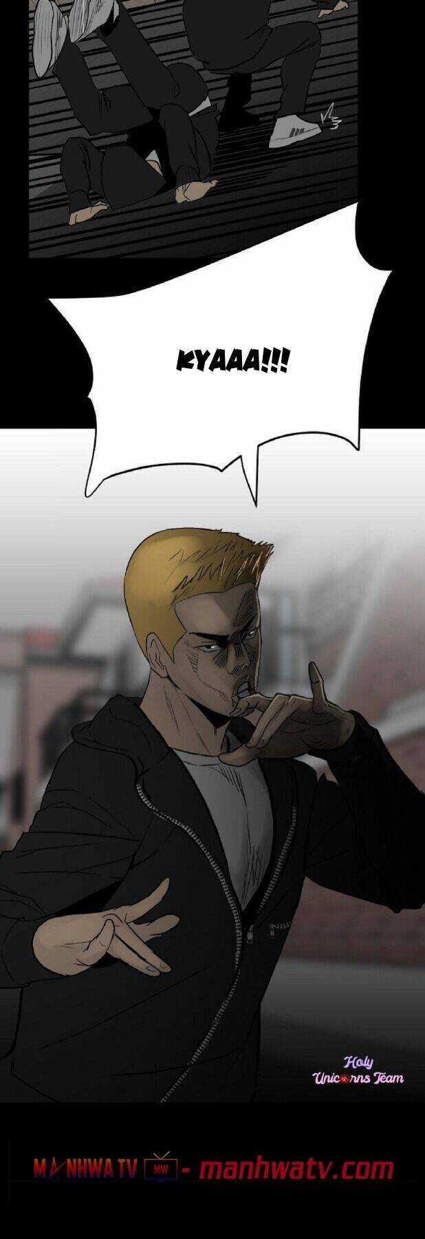 Kẻ Phản Diện - Chapter 83 - Trang 8