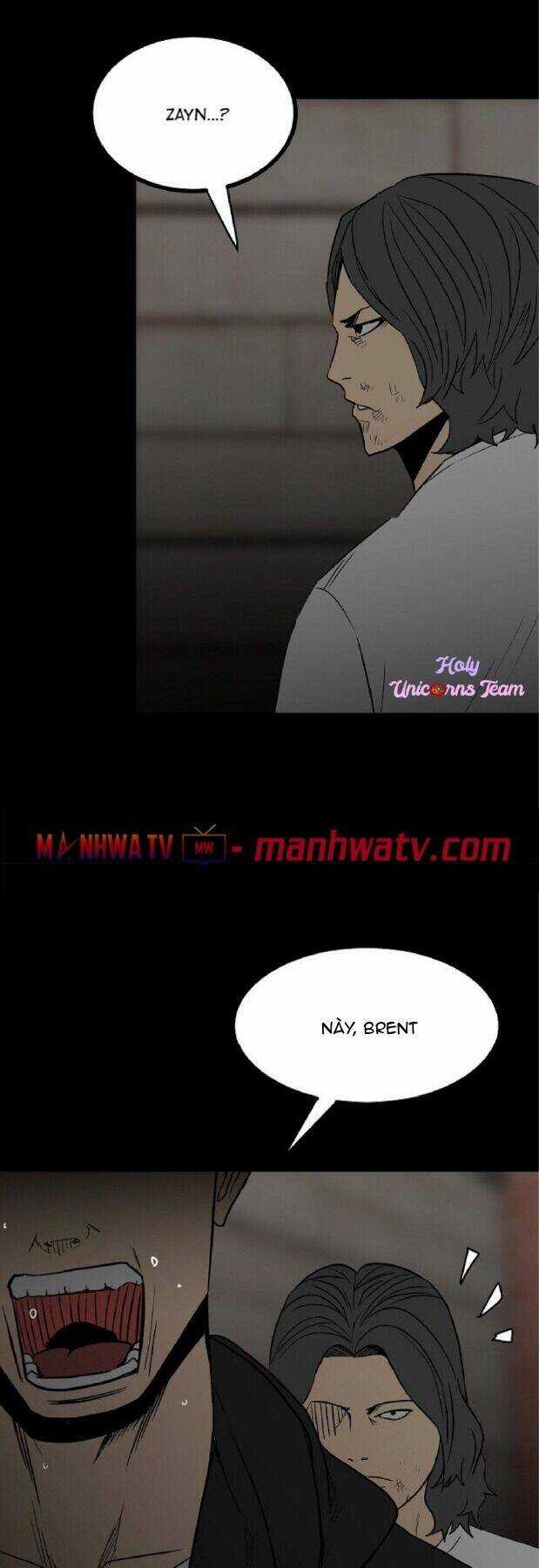 Kẻ Phản Diện - Chapter 83 - Trang 9