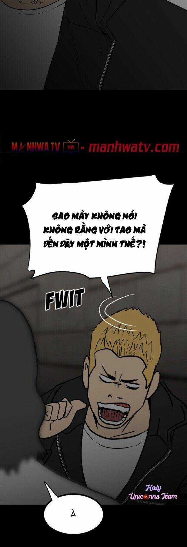 Kẻ Phản Diện - Chapter 83 - Trang 10