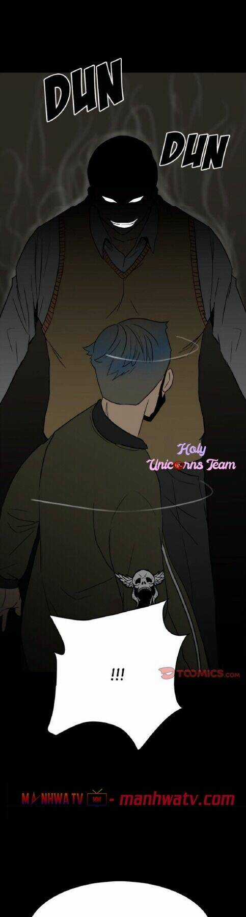 Kẻ Phản Diện - Chapter 84 - Trang 11