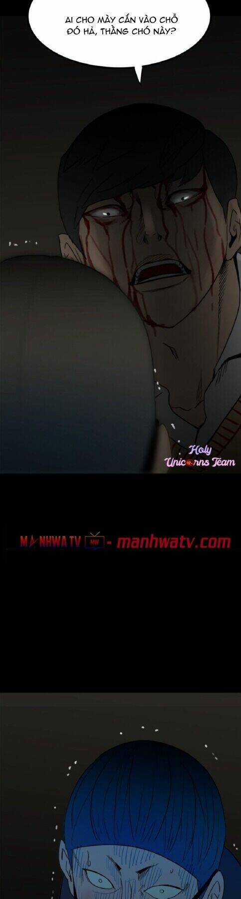 Kẻ Phản Diện - Chapter 84 - Trang 12