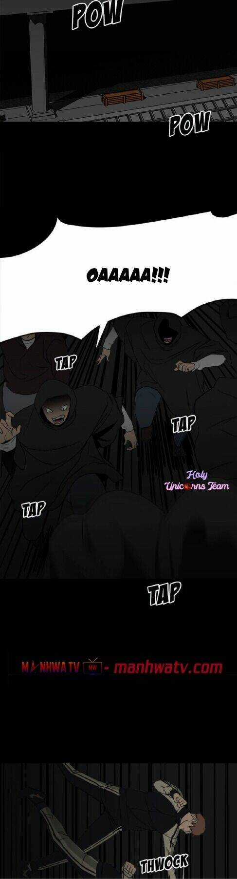 Kẻ Phản Diện - Chapter 84 - Trang 14