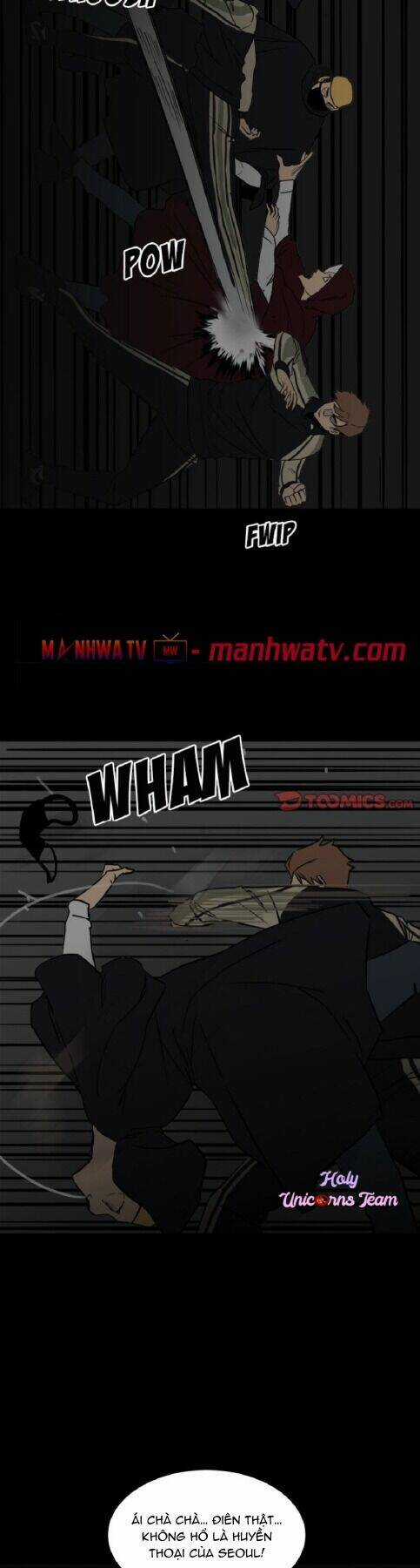 Kẻ Phản Diện - Chapter 84 - Trang 16