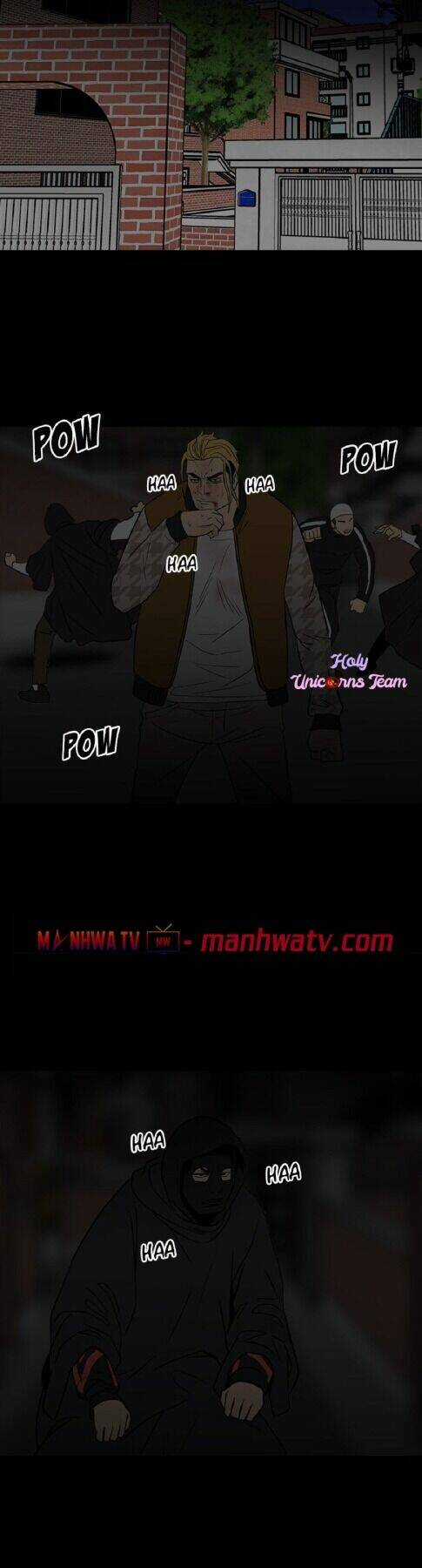 Kẻ Phản Diện - Chapter 84 - Trang 19