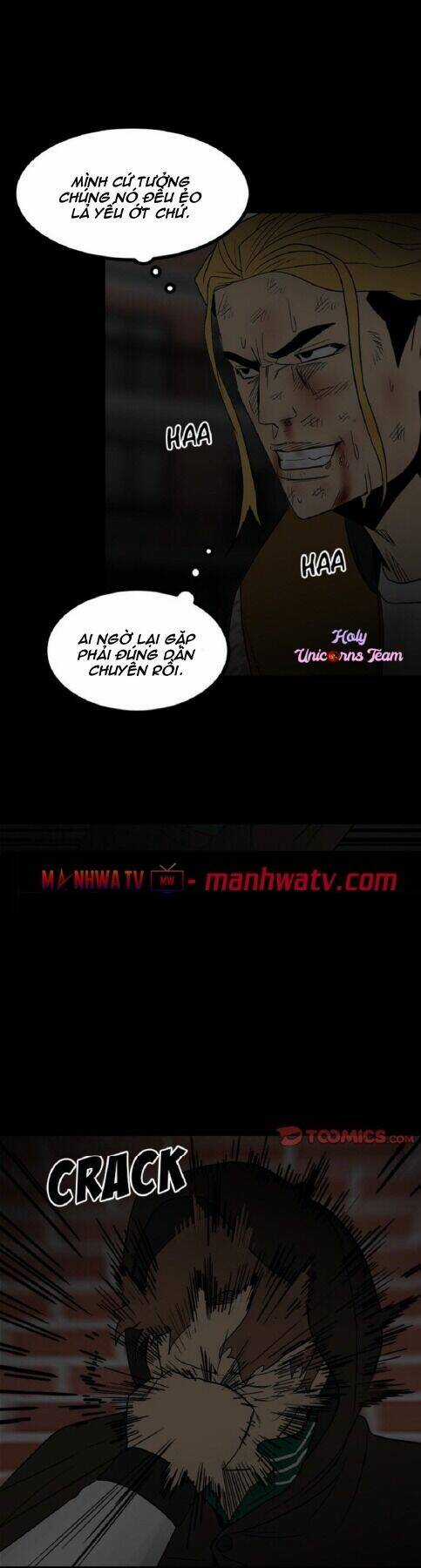 Kẻ Phản Diện - Chapter 84 - Trang 20