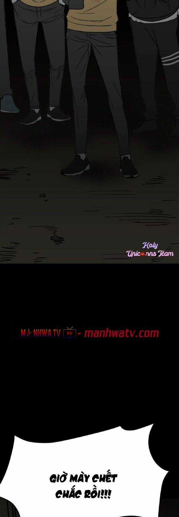 Kẻ Phản Diện - Chapter 84 - Trang 3