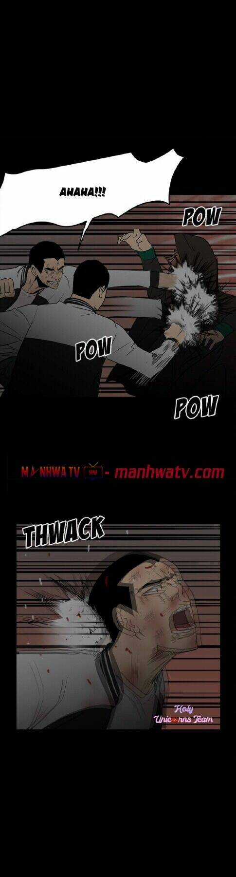 Kẻ Phản Diện - Chapter 84 - Trang 21