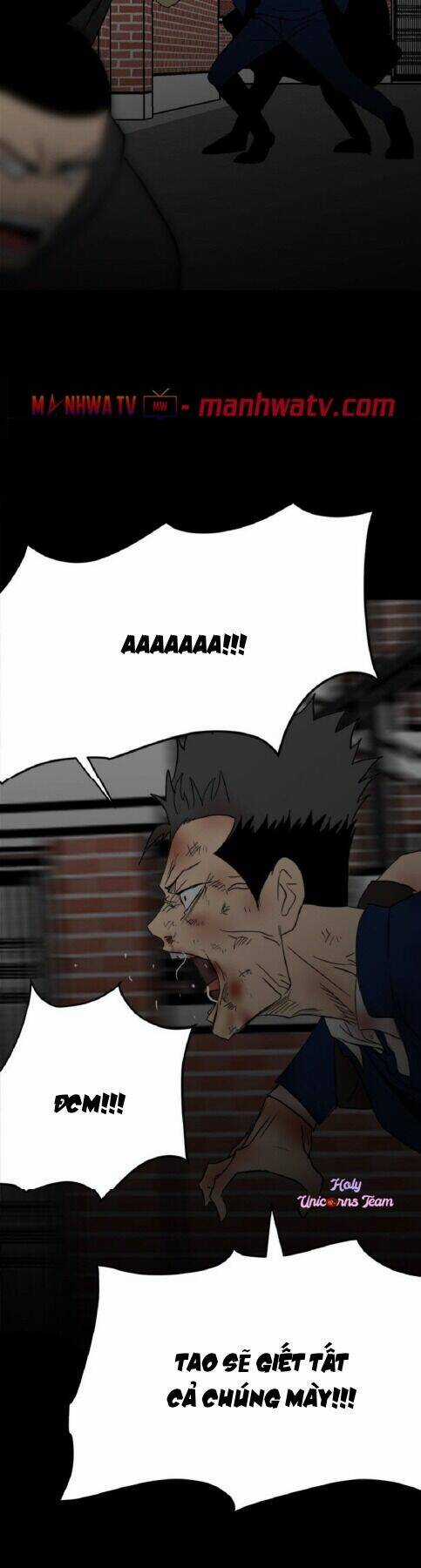 Kẻ Phản Diện - Chapter 84 - Trang 24