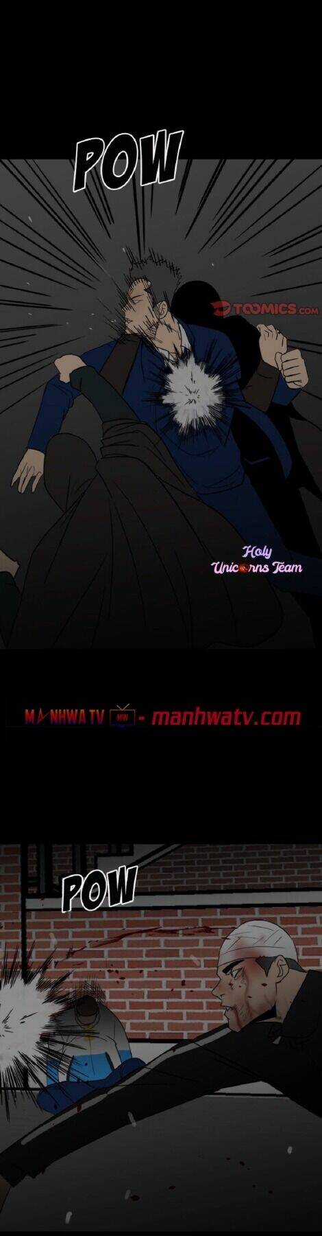 Kẻ Phản Diện - Chapter 84 - Trang 25