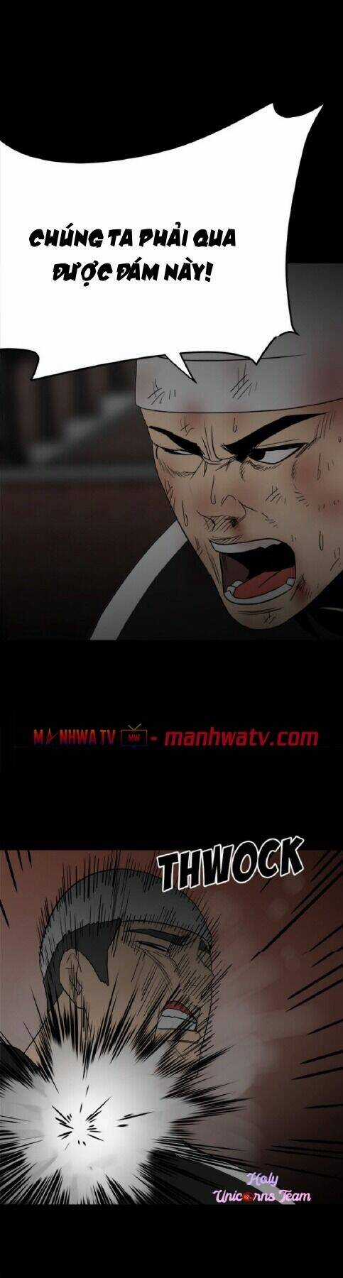 Kẻ Phản Diện - Chapter 84 - Trang 26