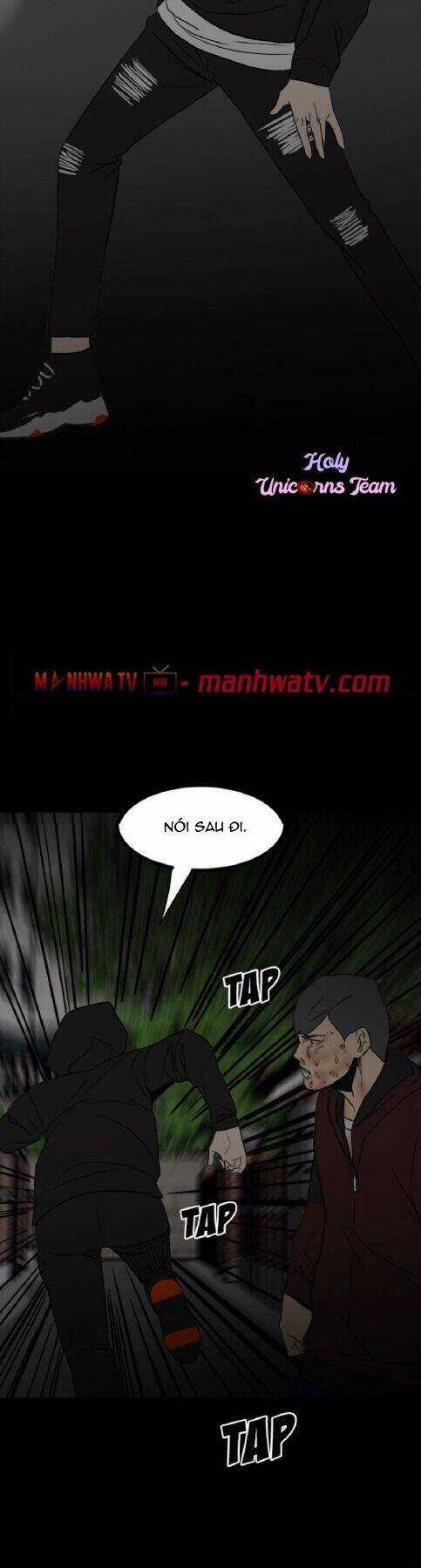 Kẻ Phản Diện - Chapter 84 - Trang 31