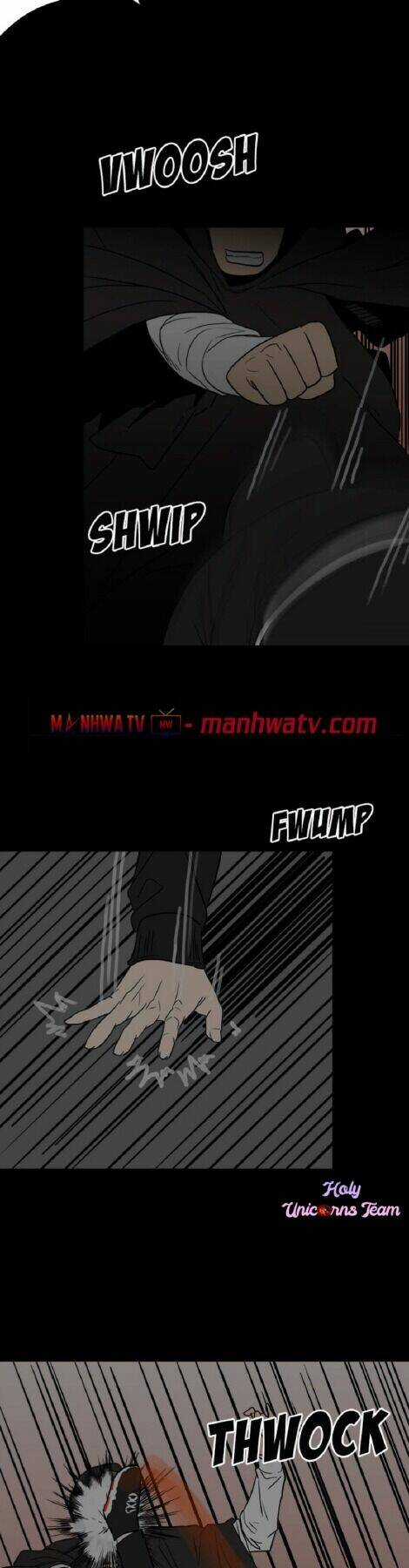 Kẻ Phản Diện - Chapter 84 - Trang 35