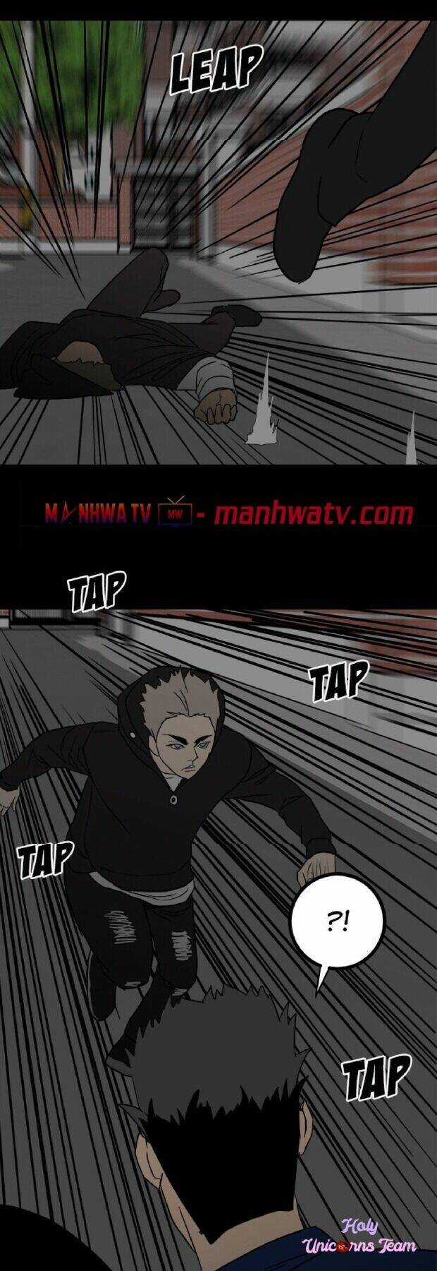 Kẻ Phản Diện - Chapter 84 - Trang 37