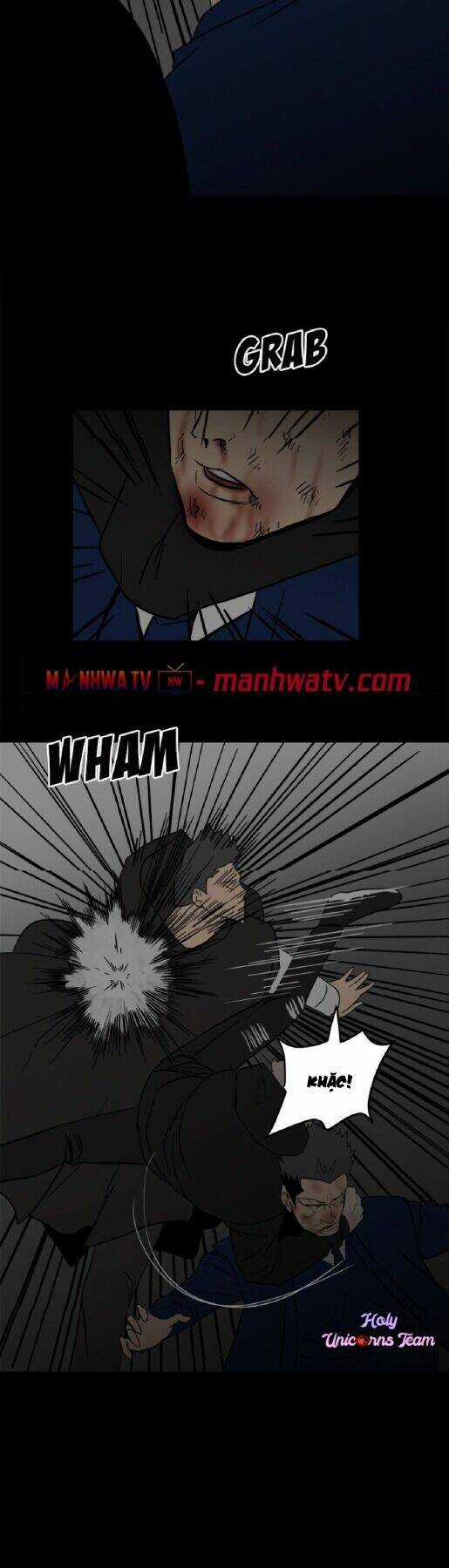 Kẻ Phản Diện - Chapter 84 - Trang 38