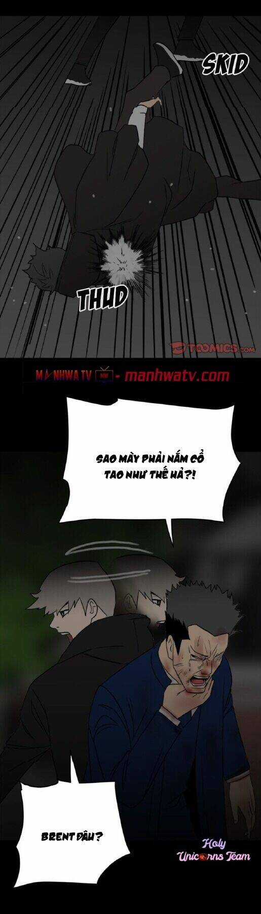 Kẻ Phản Diện - Chapter 84 - Trang 39