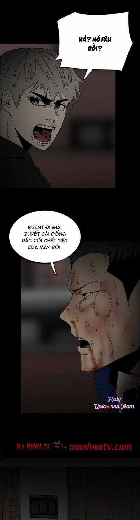 Kẻ Phản Diện - Chapter 84 - Trang 40