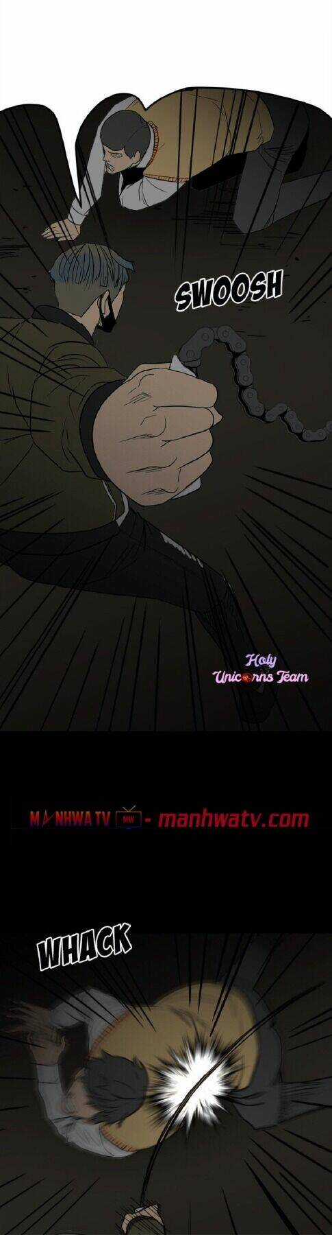 Kẻ Phản Diện - Chapter 84 - Trang 5