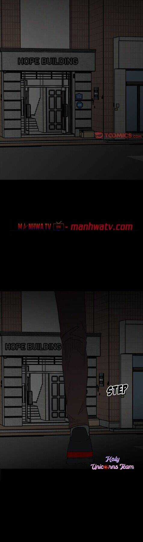 Kẻ Phản Diện - Chapter 84 - Trang 41