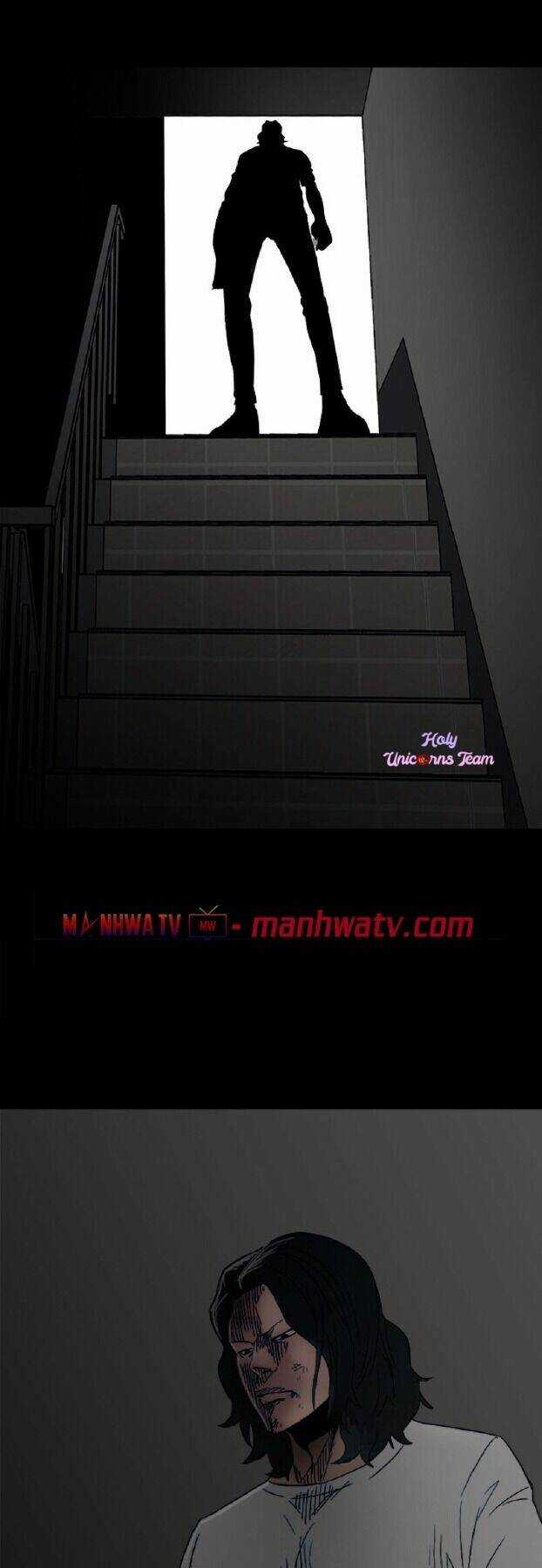 Kẻ Phản Diện - Chapter 84 - Trang 42