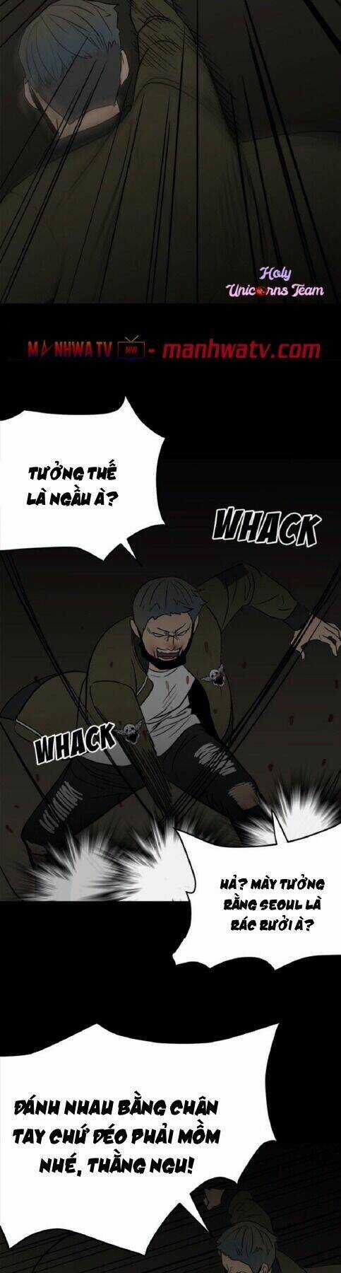 Kẻ Phản Diện - Chapter 84 - Trang 6