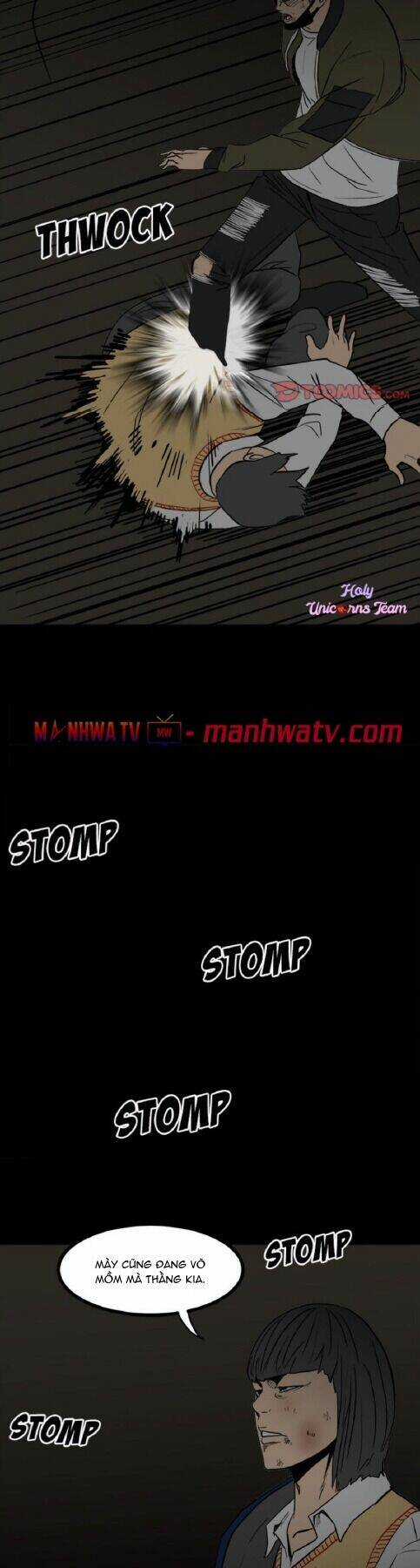 Kẻ Phản Diện - Chapter 84 - Trang 7