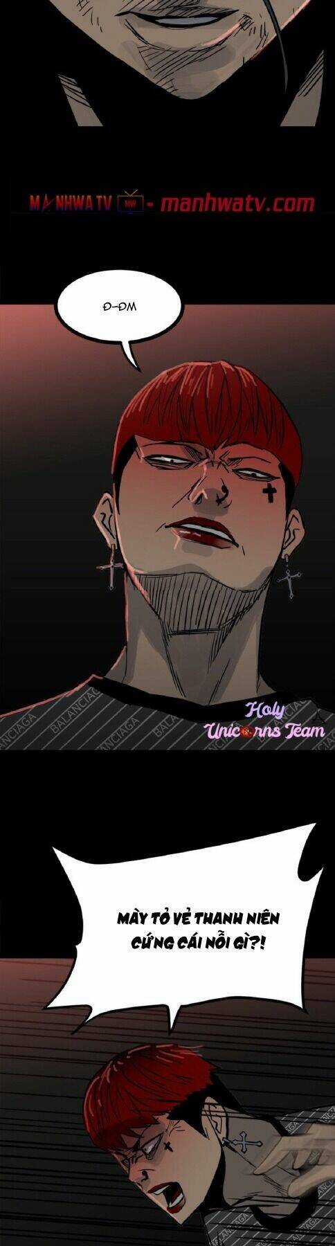 Kẻ Phản Diện - Chapter 85 - Trang 12